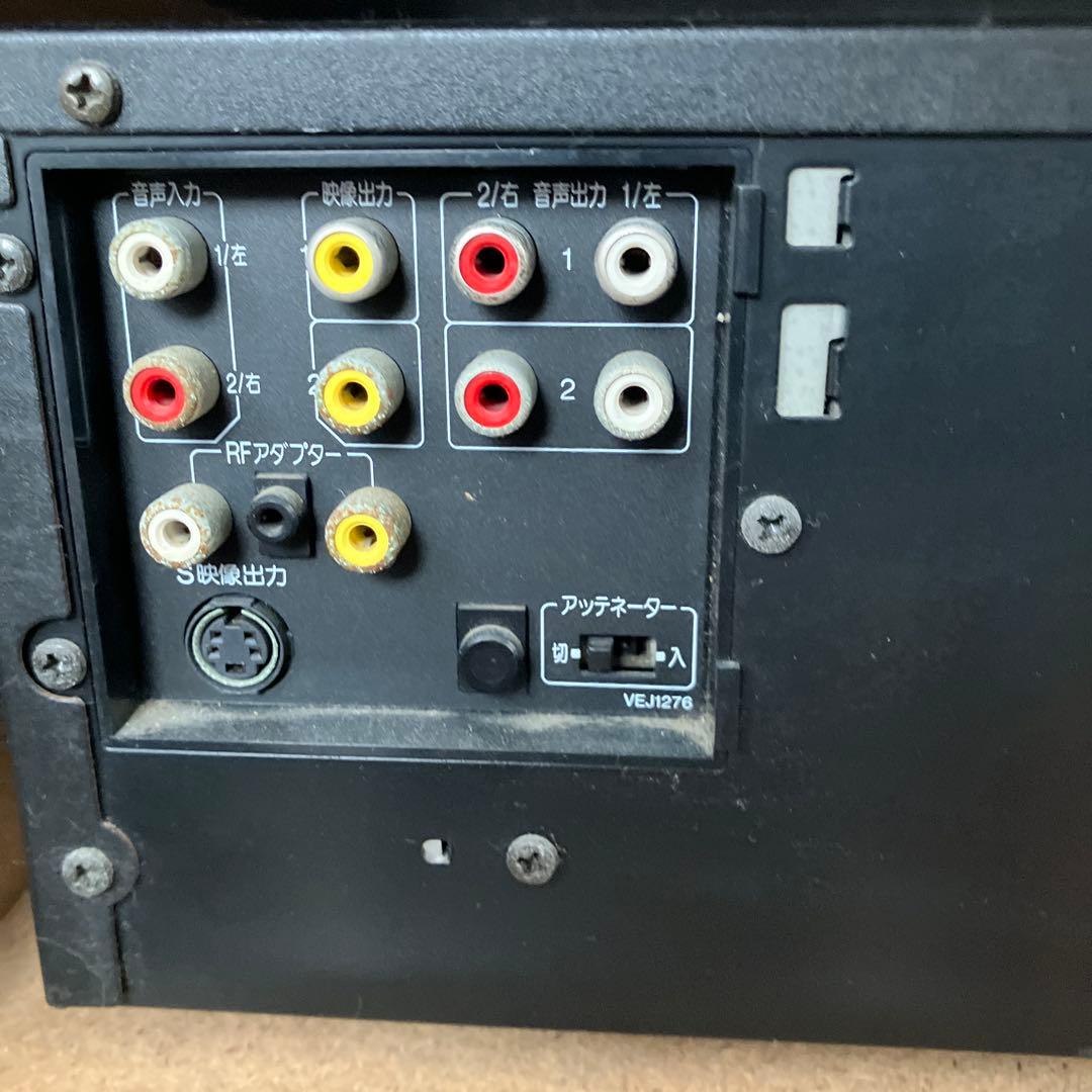 マルチレーザーディスクプレーヤー（LX-K700，LY-A655）