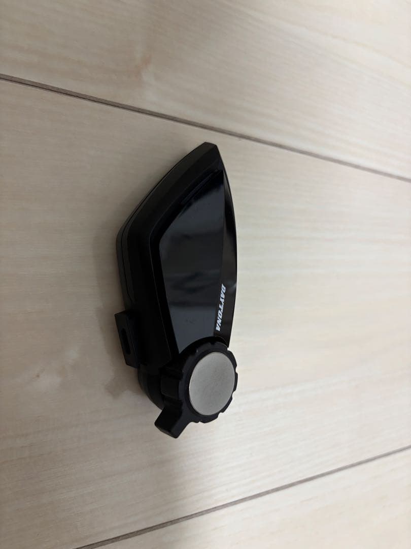 デイトナ　インカム　DT-E1 2020年製