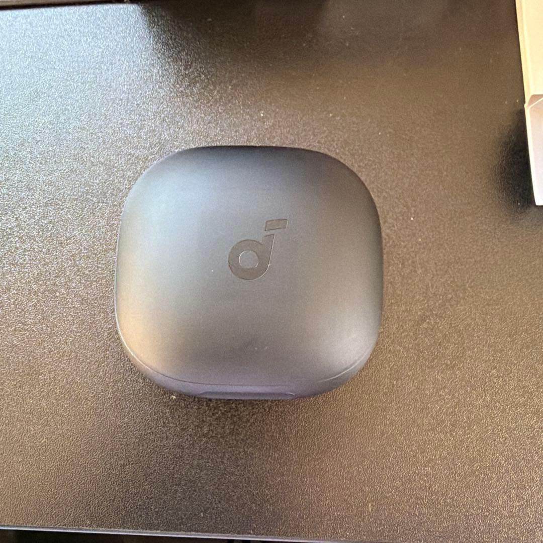 Anker soundcore Liberty4pro ワイヤレスイヤホン