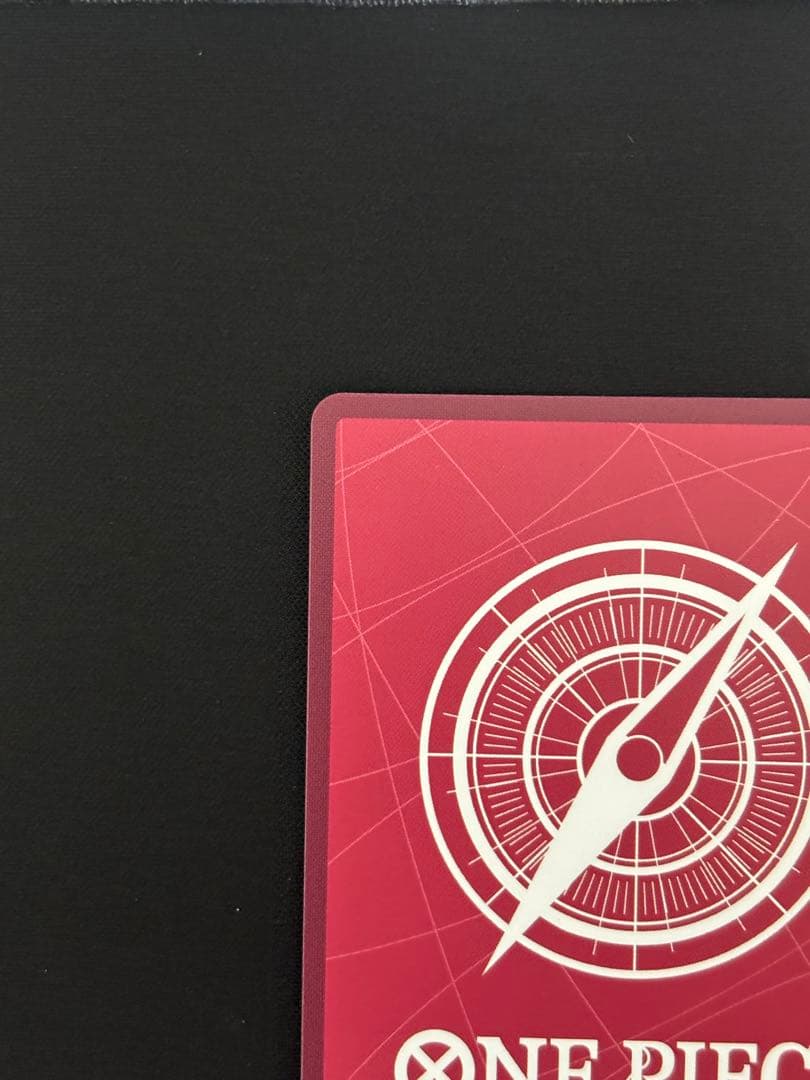 極美品 ワンピースカード　ジュエリー・ボニーリーダーパラレル EB04-001