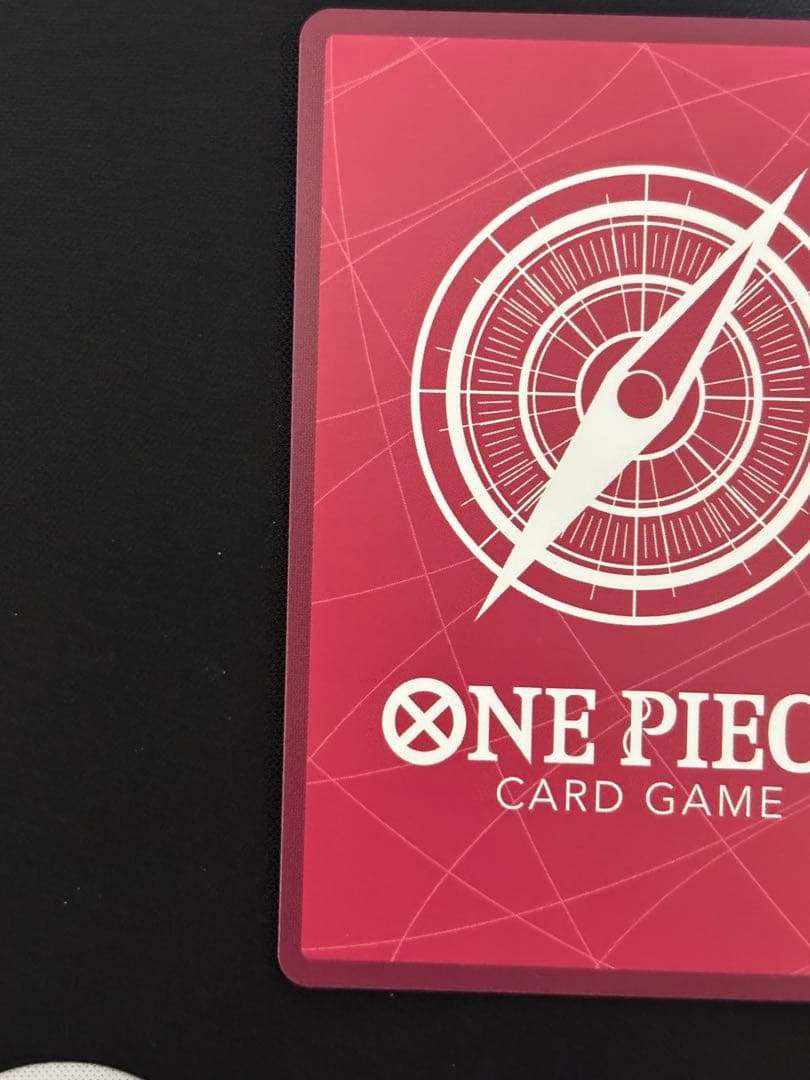 極美品 ワンピースカード　ジュエリー・ボニーリーダーパラレル EB04-001