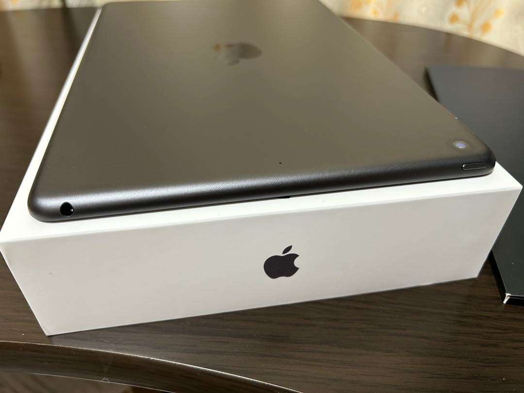 【美品】iPad第9世代64GBWi-Fiモデル最大容量91%Apple診断済み