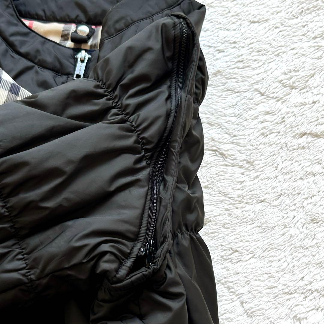 Rakutao公式アカウント01様 バーバリーロンドン　モッズコート