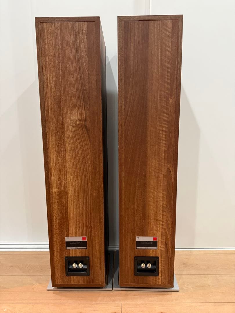 DALI ZENSOR 7 スピーカーペア