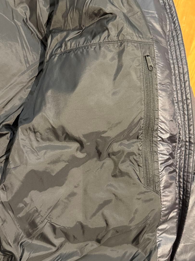 【極美品】Goldwin PERTEX QUANTUM Down Parka