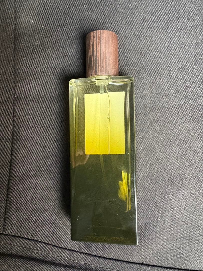 LOEWE ESENCIA 香水 50ml グリーン