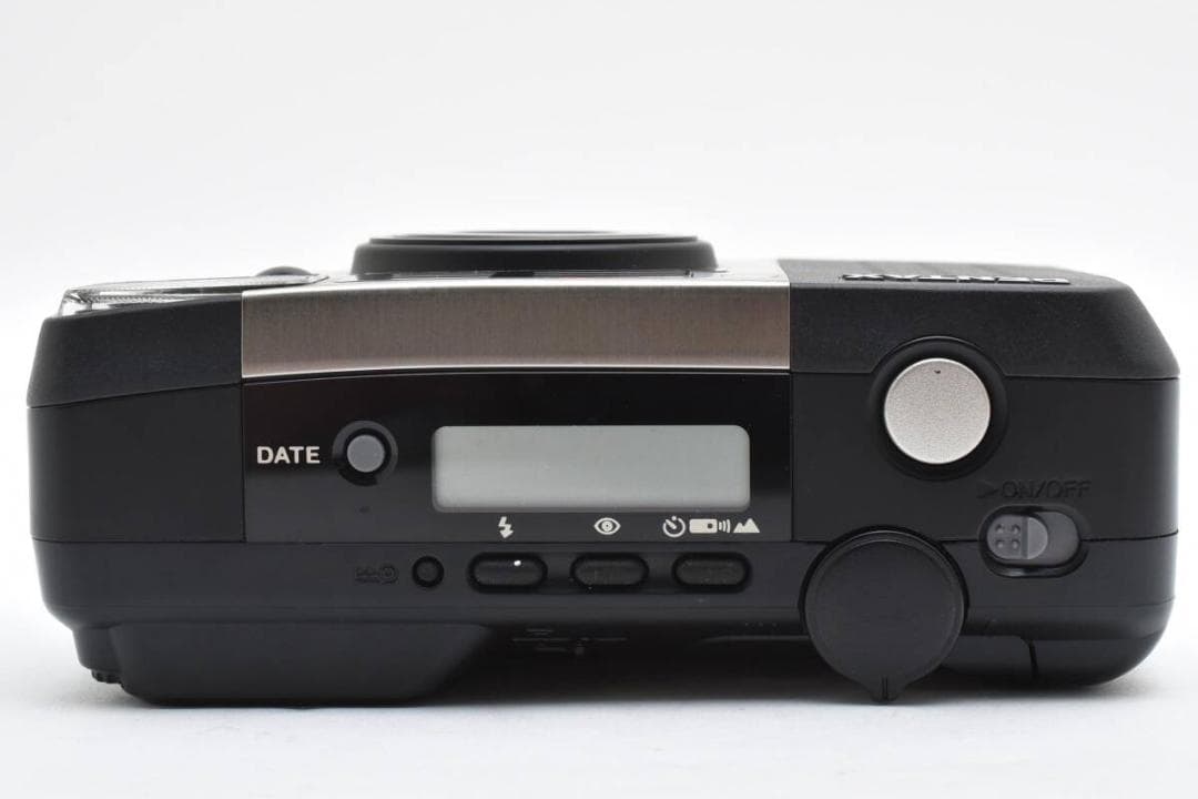 ■ 美品 ■ ペンタックス　PENTAX ESPIO 115G