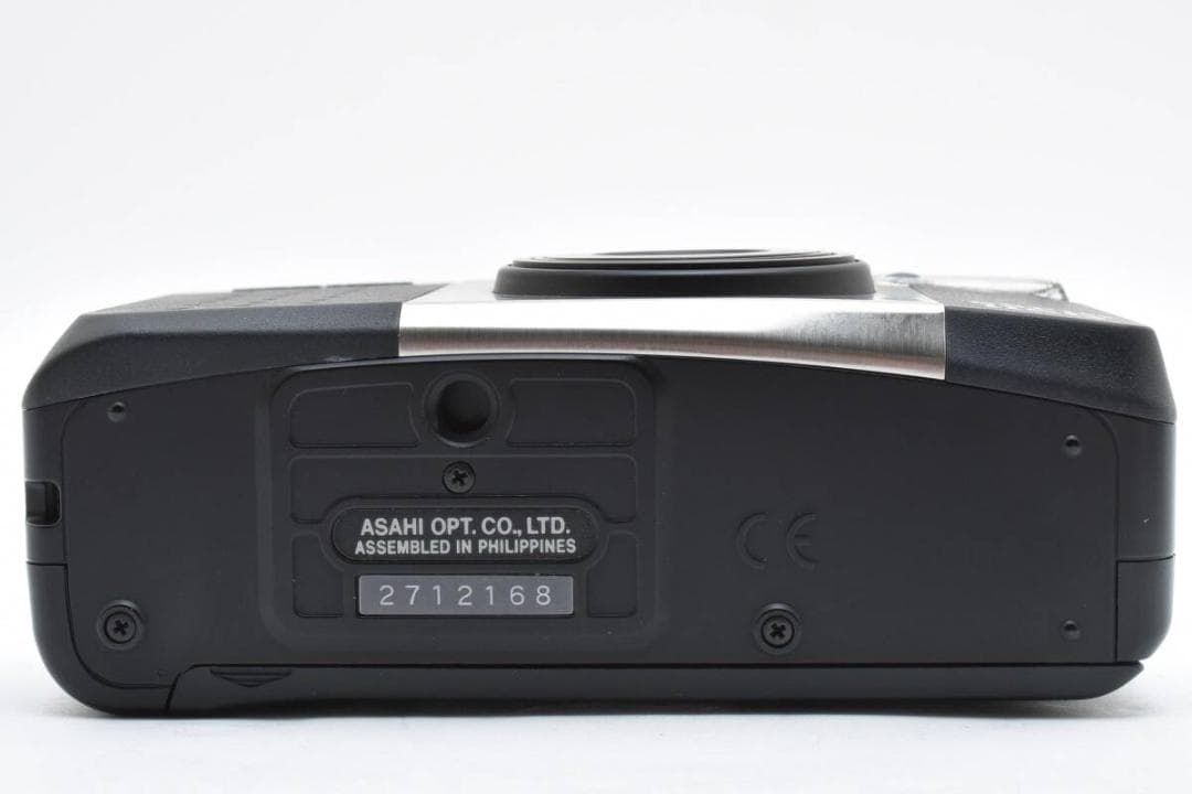 ■ 美品 ■ ペンタックス　PENTAX ESPIO 115G