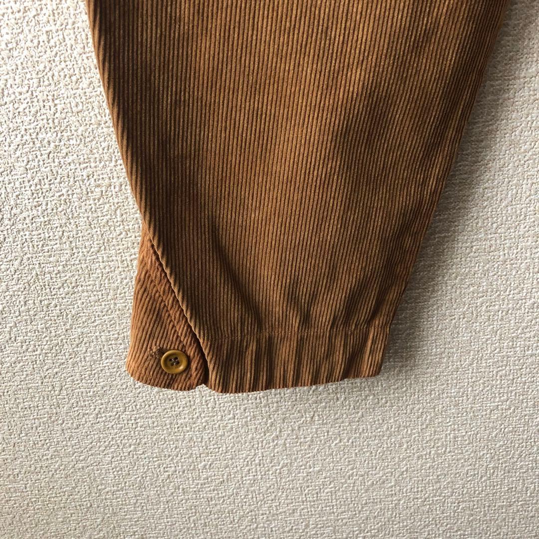 ４５Ｒ　ジョッパン　コーデュロイ　サイズ2