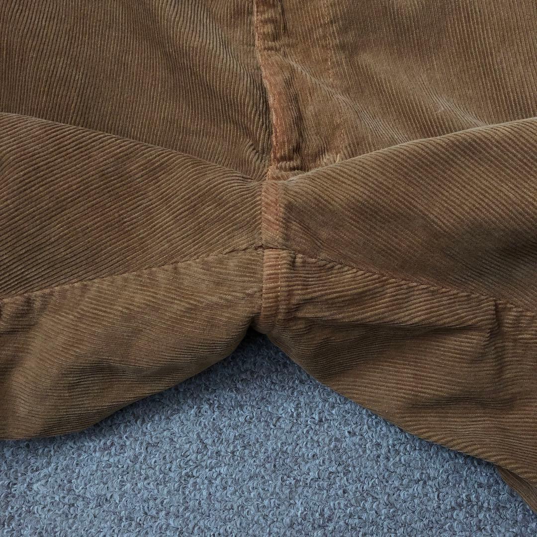 ４５Ｒ　ジョッパン　コーデュロイ　サイズ2