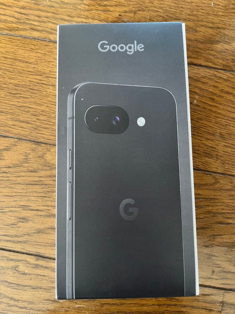 セット価格！GooglePixel9a PixelBudsPro2 純正ケース