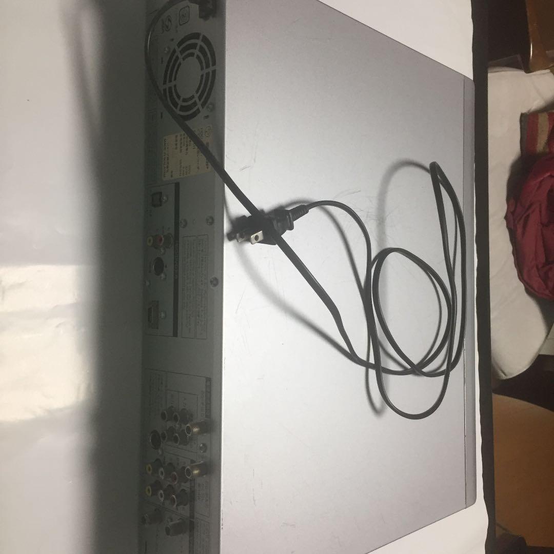 中古品 HDD/VHF/DVDレコーダー/再生機