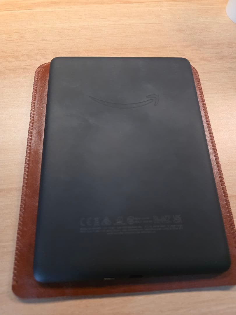 Kindle Paperwhite第11世代 シグニチャーエディション 32gb