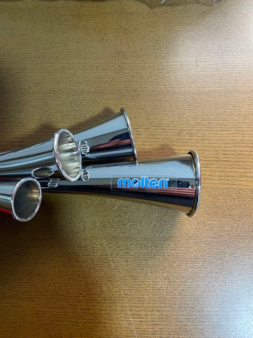 molten CHEER HORN モルテン チアホーン　CH-4