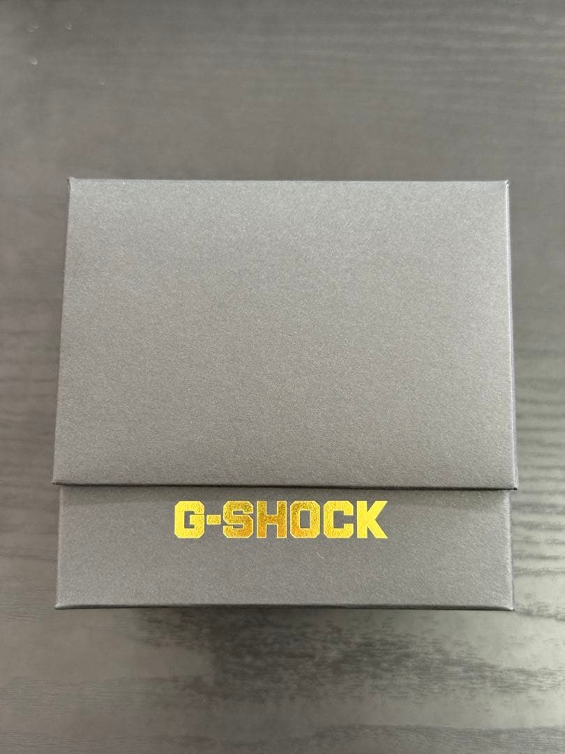 新品 限定 G-SHOCK DW-5600AI-1JR イニエスタ オリジン