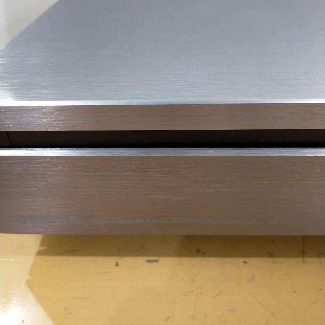 N15 TOSHIBA BDレコーダー DBR-M190