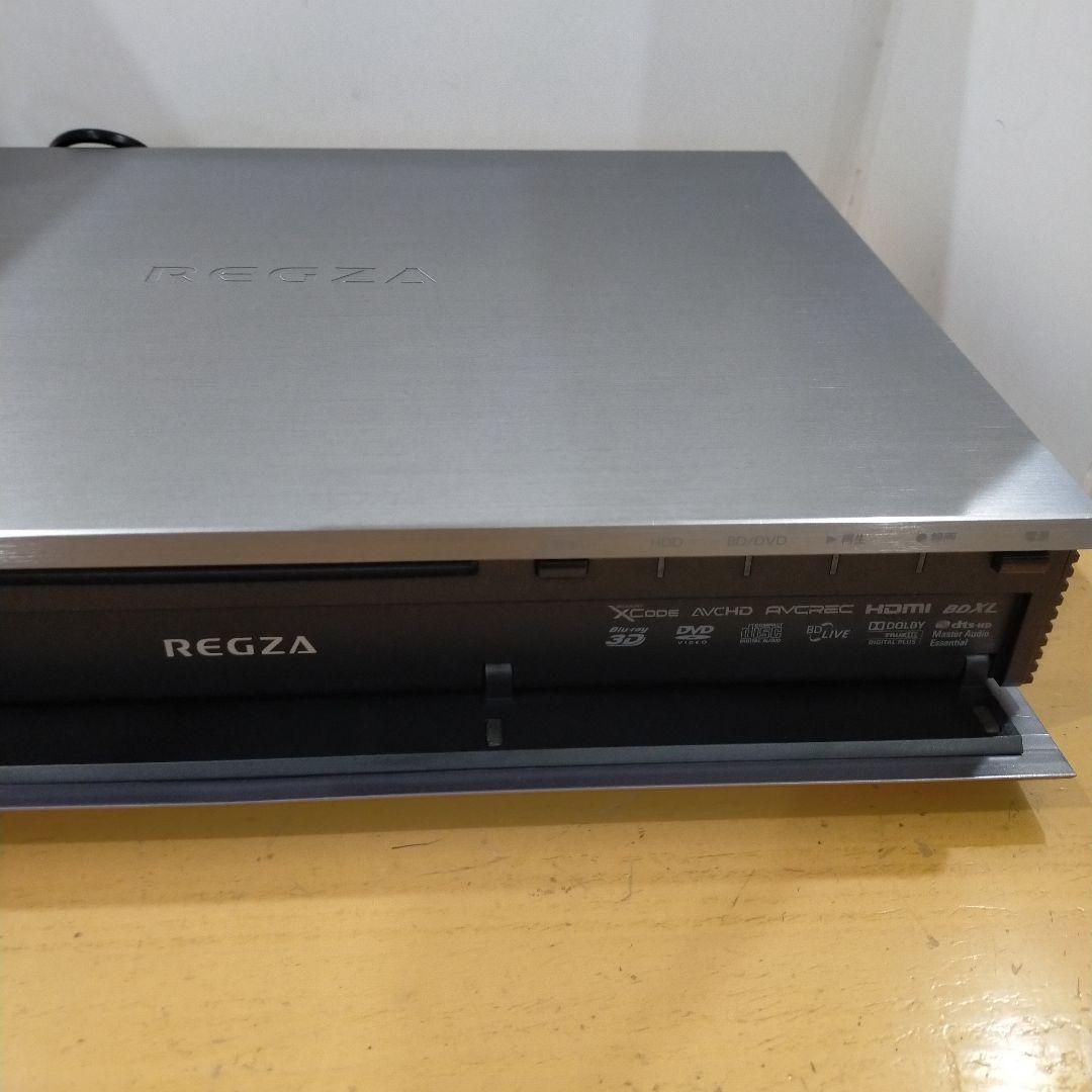 N15 TOSHIBA BDレコーダー DBR-M190