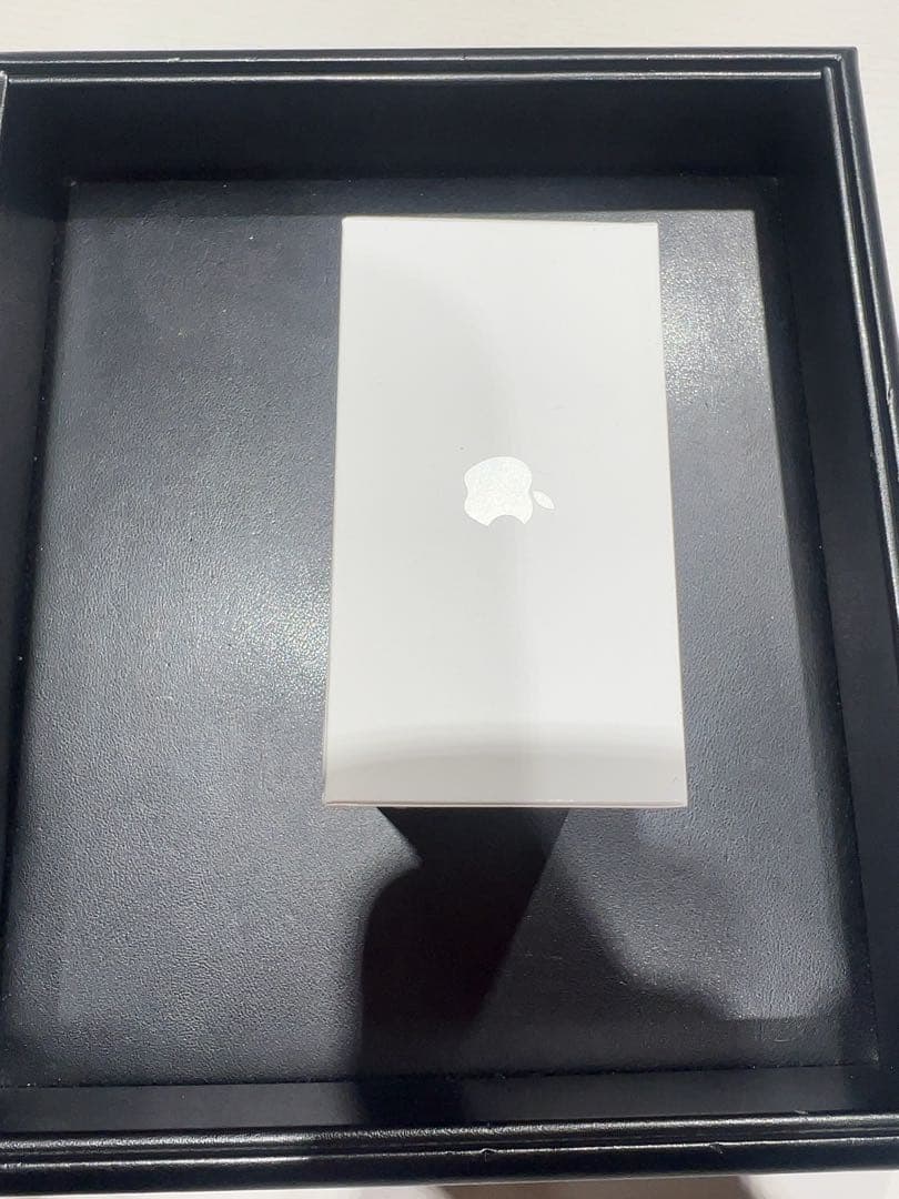 Apple AirPods Pro 3 本体 ホワイト