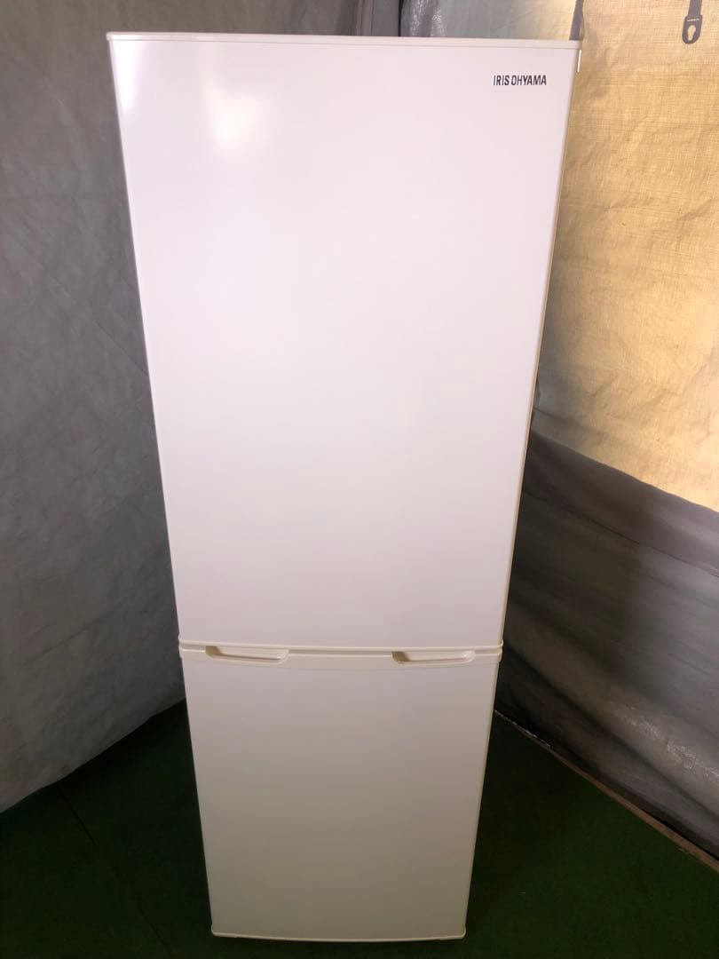 ⭐︎2023年製⭐︎アイリスオーヤマ IRSE-16A-CW