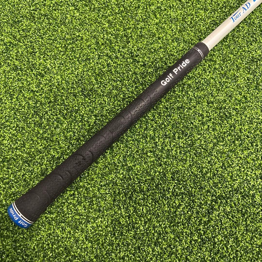 Tour AD BB 7TX ドライバー　シャフト
