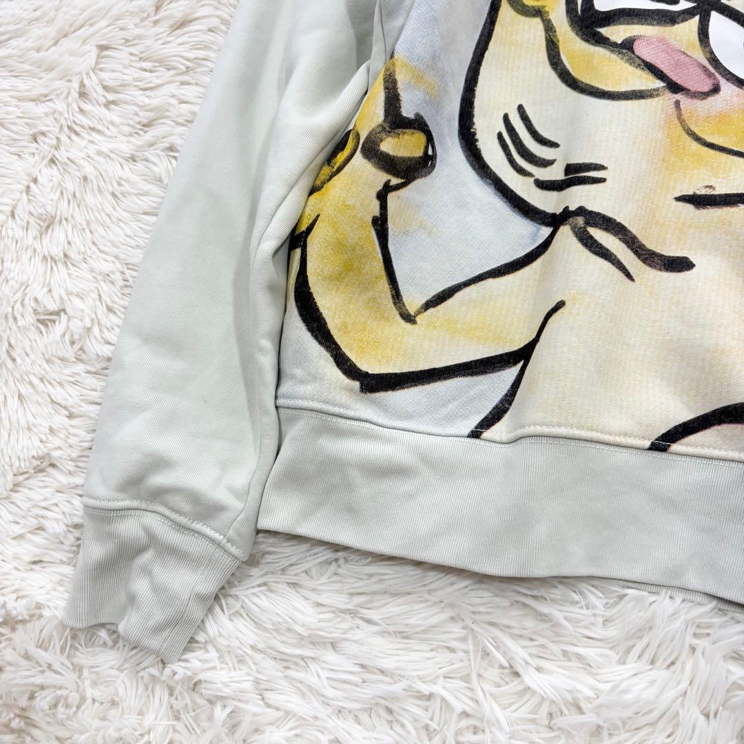 Heaven by Marc Jacobs ガーフィールド パーカー XS