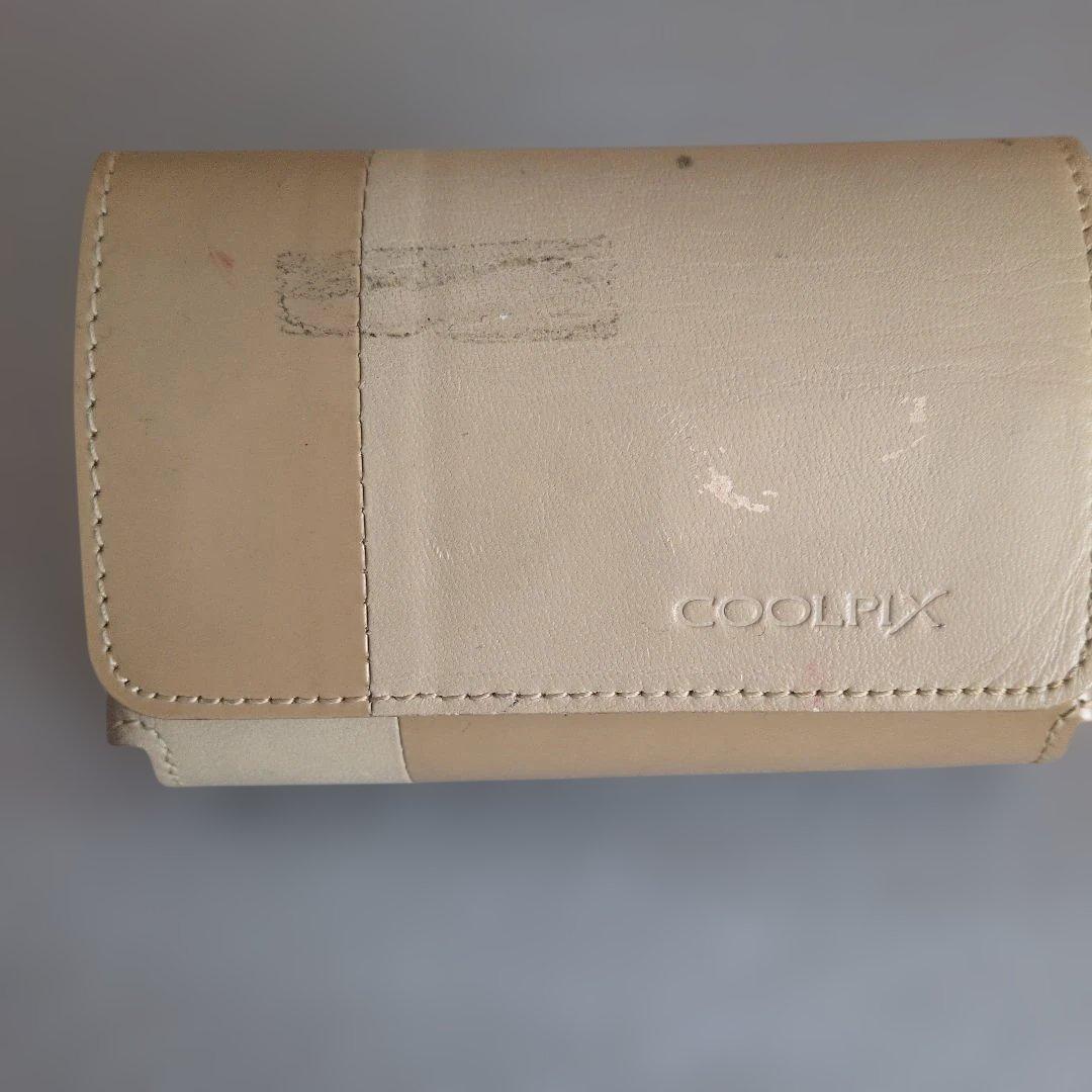 SONY Cyber-shot16.1dsc-w630 電池 充電器 ケース付属