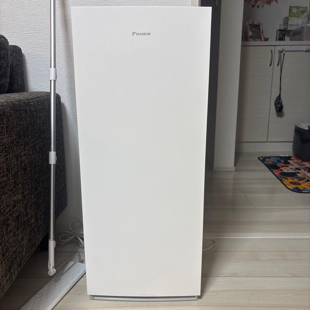 DAIKIN 空気清浄機 PM2.5対応加湿器
