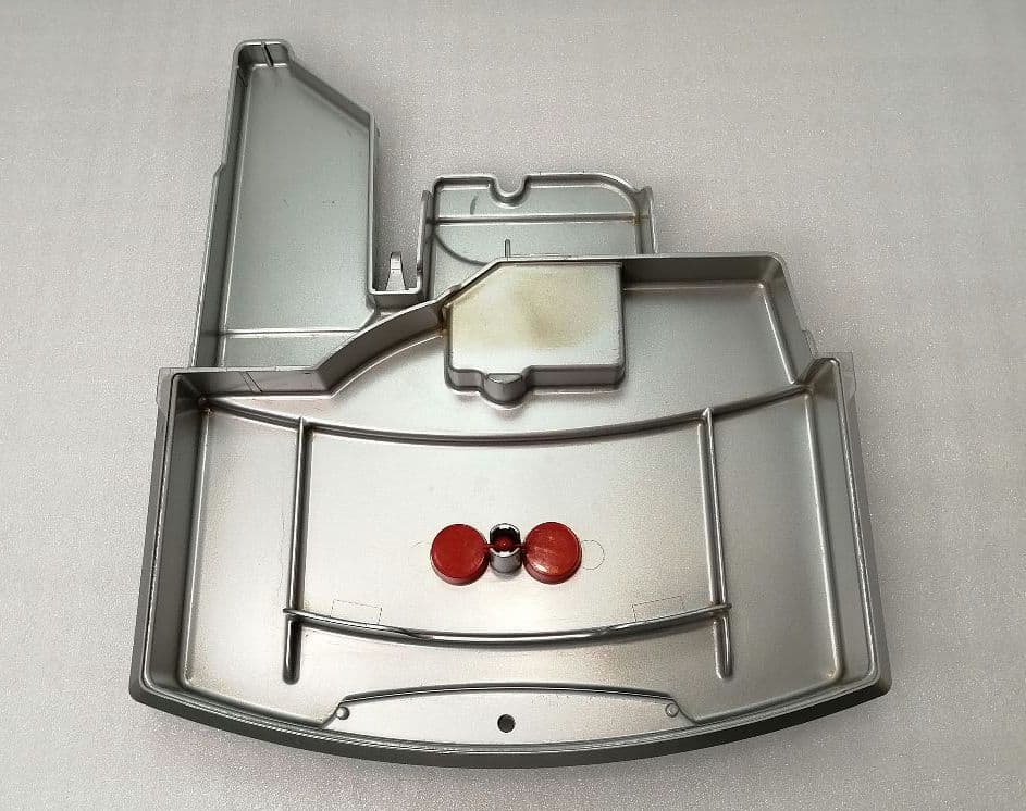 デロンギ　マグニフィカ 全自動エスプレッソマシン　ESAM03110S　19