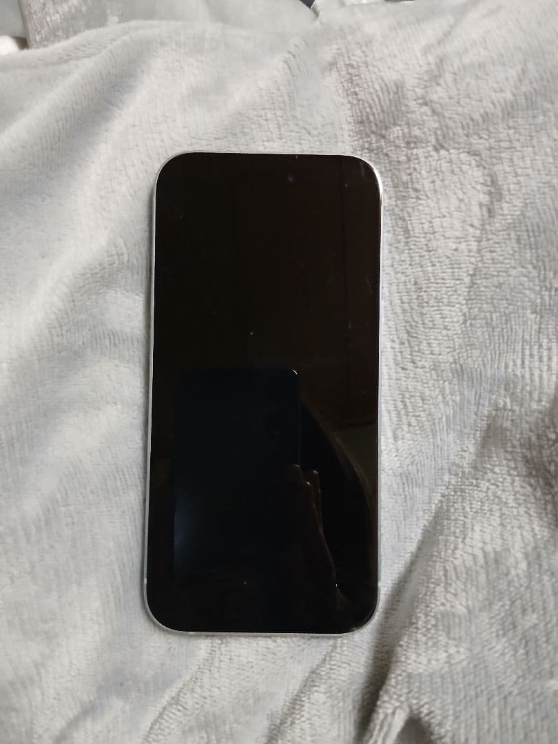 iPhone15部品取り用 ジャンク品