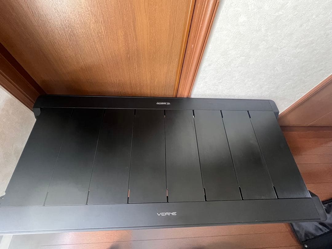 【週末セール】VERNE ベルン　マエストロテーブル　Ver.1.0