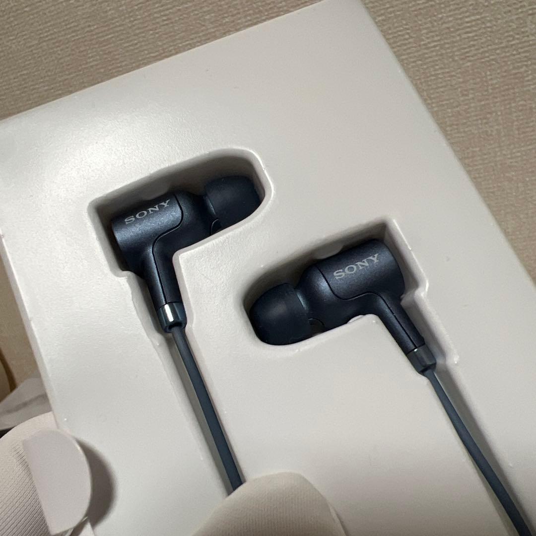 【美品】SONY WALKMAN〈NW-A46HN〉32GB ムーンリッドブルー