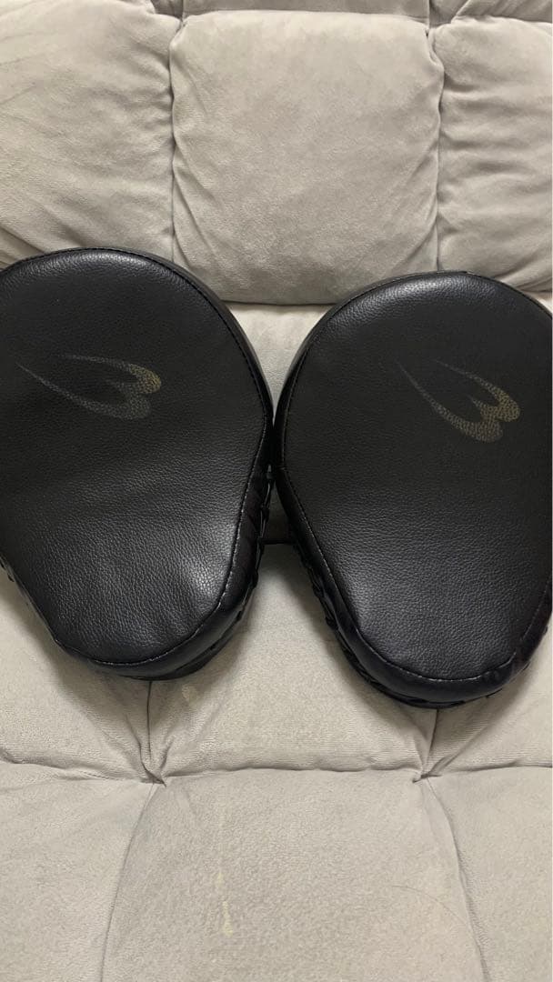 ボクシング3点セット