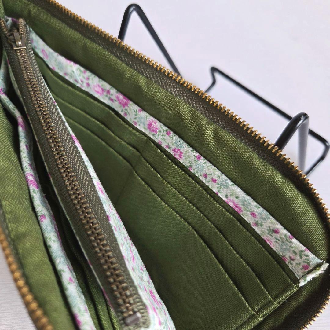 ゆうママ様①　ショルダーバッグ　ハートキルト　ハンドメイド