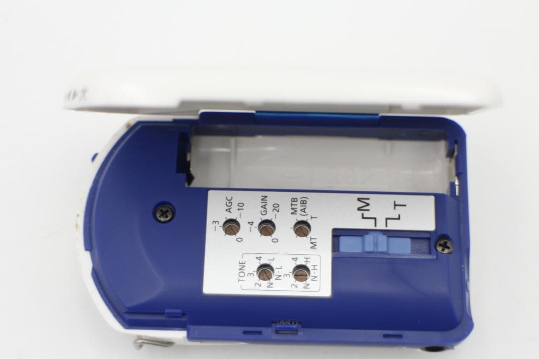 [M-TN 1248] Panasonic ポケット集音器 WH-A25