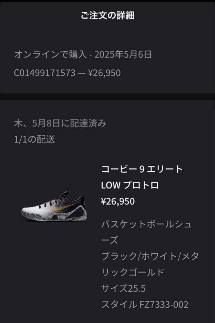 シューズ(男性用) ri