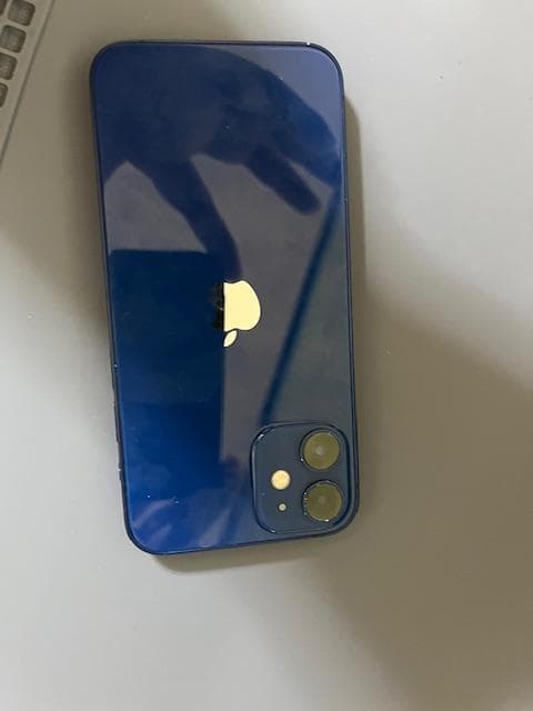 iPhone 12 mini 64GB ジャンク