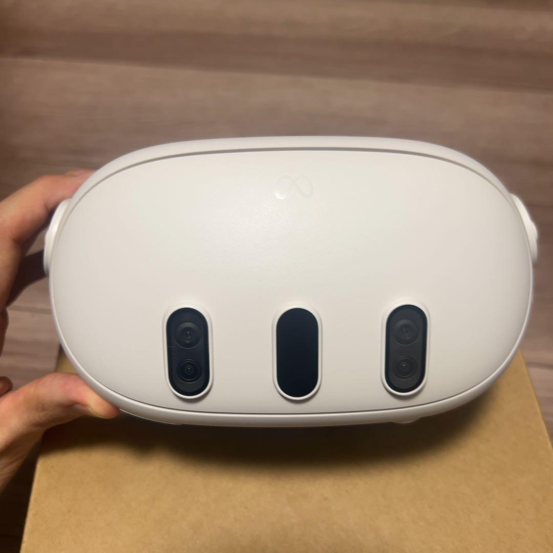 その他  Quest 3 128GB