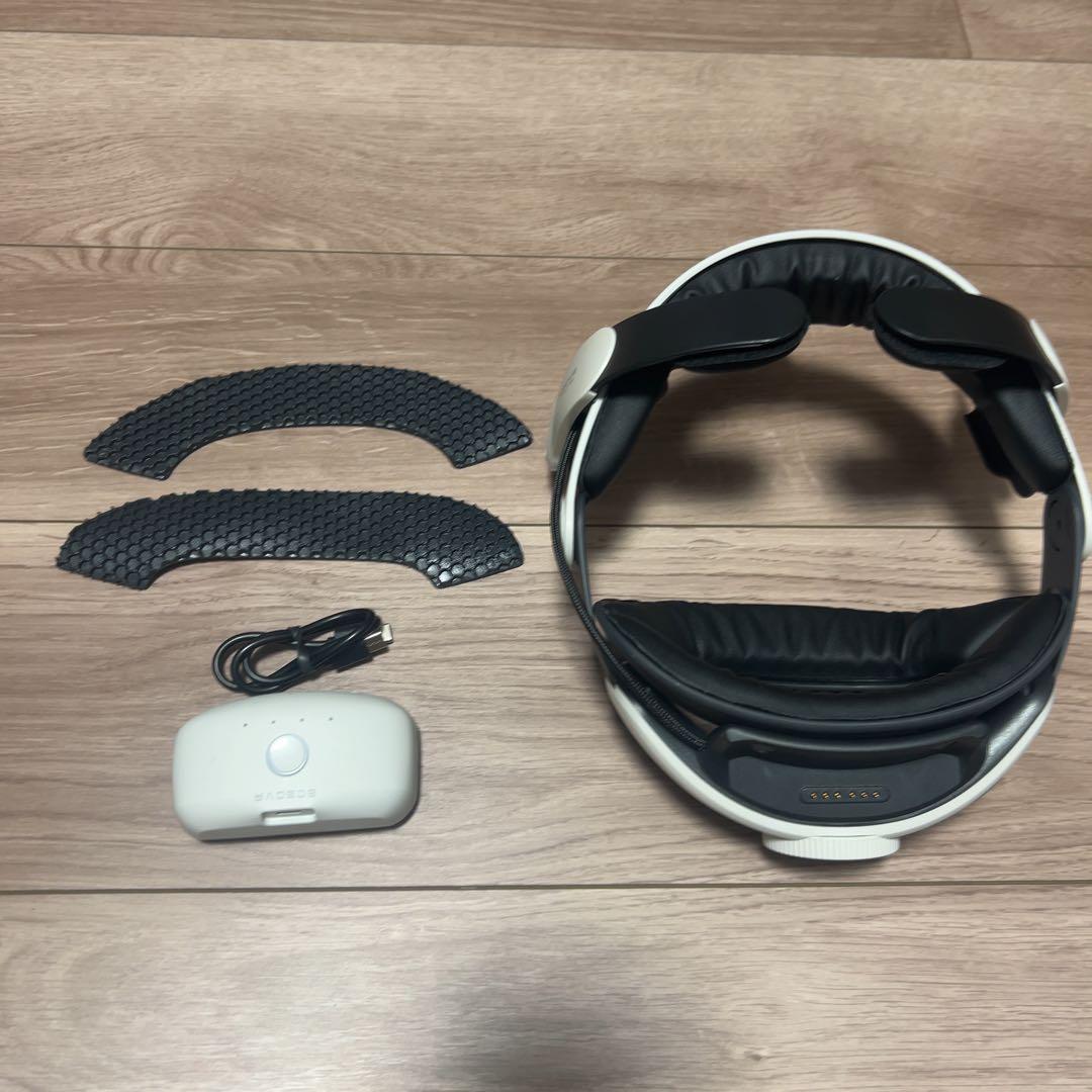 その他  Quest 3 128GB