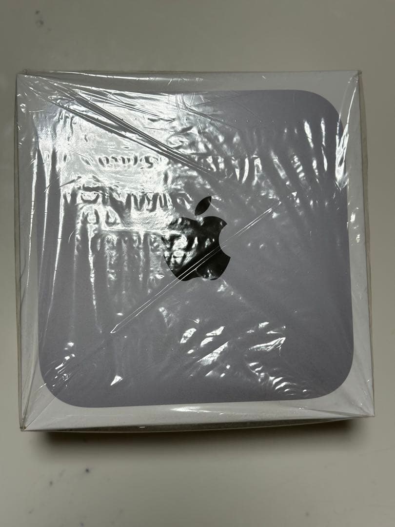 パパイヤ近藤 ページ　Mac mini A2348 M1チップ搭載モデル