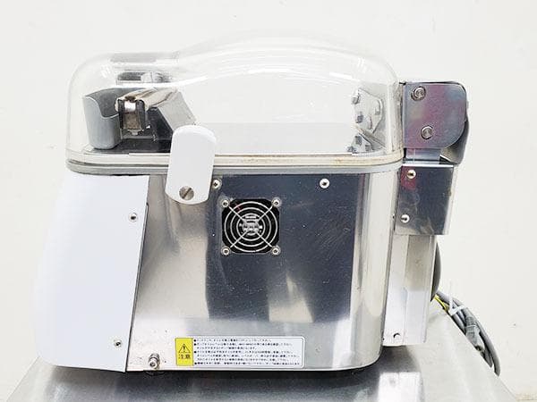 Y434/真空包装機/TOSEI/V-282/タッチパネル/100V/2023年