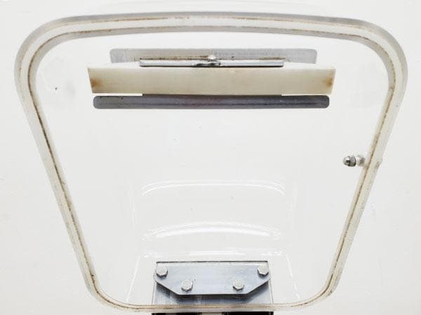 Y434/真空包装機/TOSEI/V-282/タッチパネル/100V/2023年