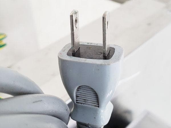 Y434/真空包装機/TOSEI/V-282/タッチパネル/100V/2023年