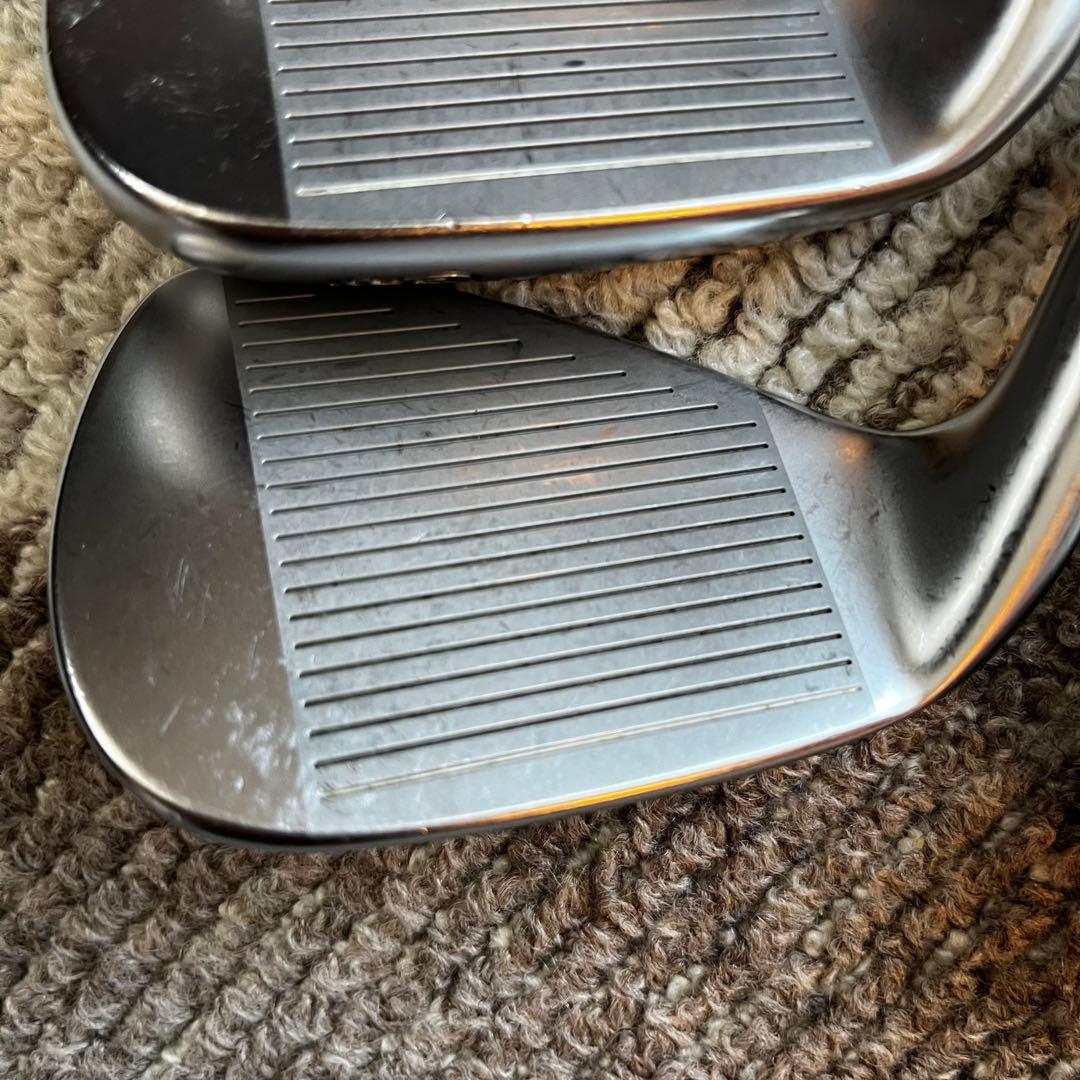 ピン i525 アイアンセット 6-p モーダス105s 5本セット　ping