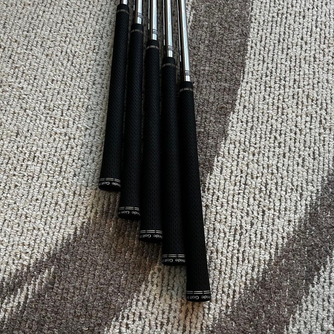 ピン i525 アイアンセット 6-p モーダス105s 5本セット　ping