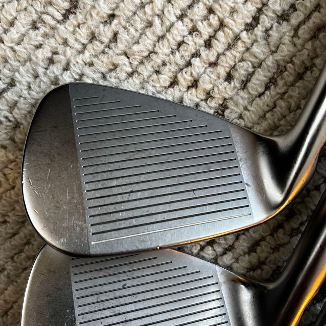 ピン i525 アイアンセット 6-p モーダス105s 5本セット　ping