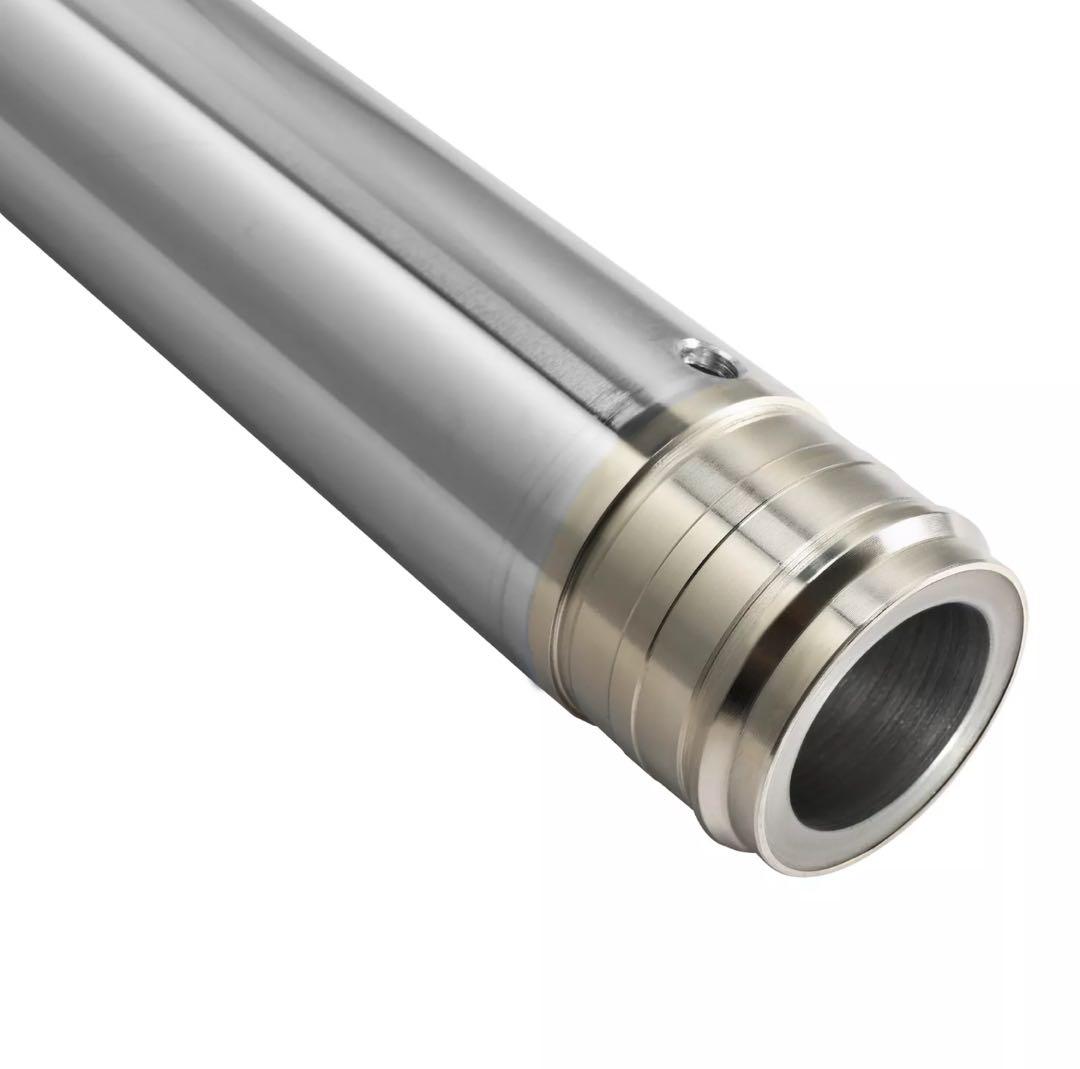 ハーレー Sportster 2016-2022用39mmフォークチューブ