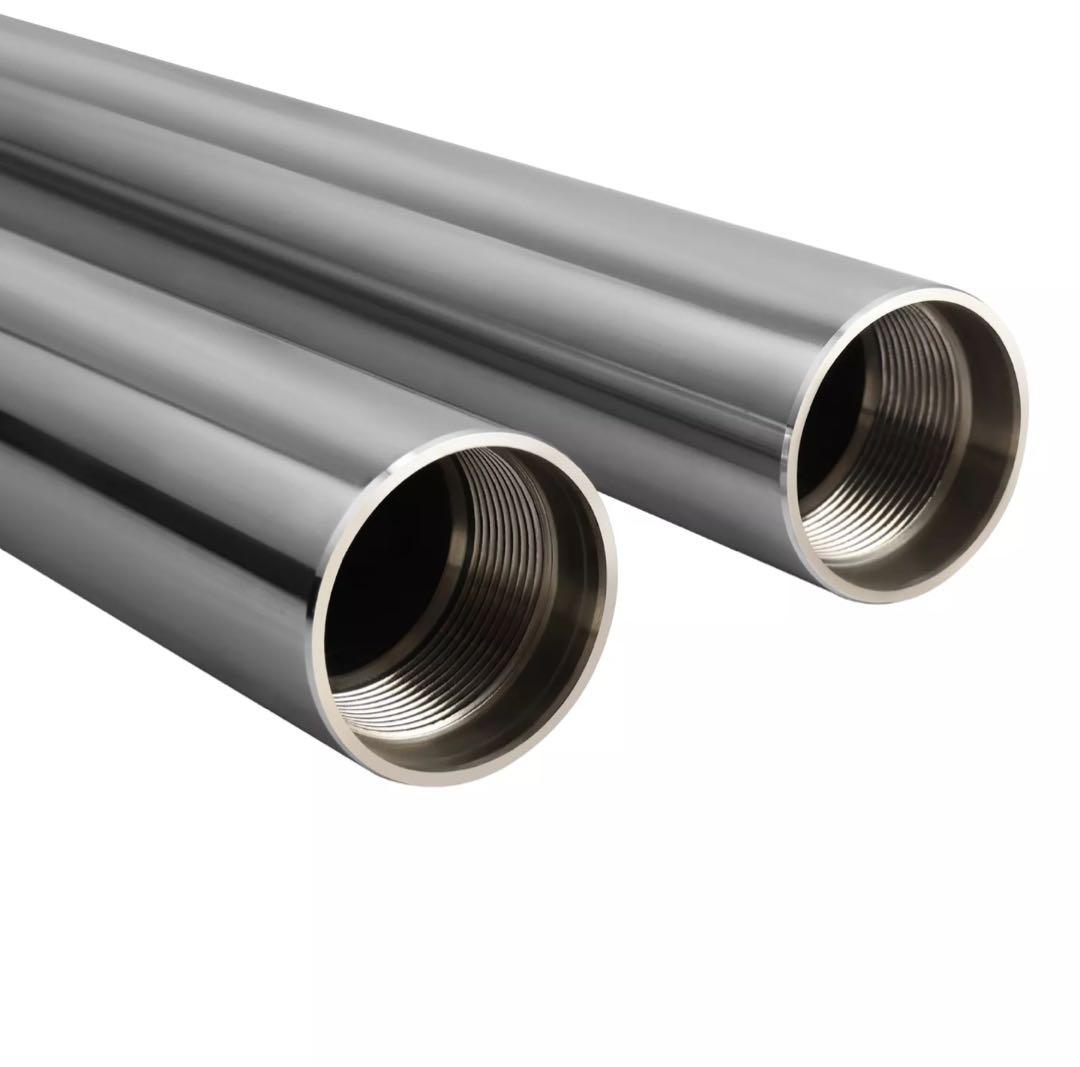 ハーレー Sportster 2016-2022用39mmフォークチューブ