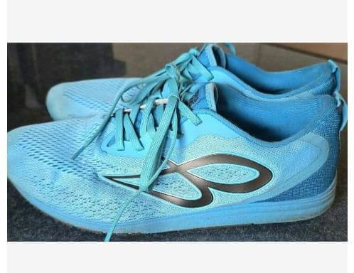 BEMOLOビモロシューズ ブルー 27cm