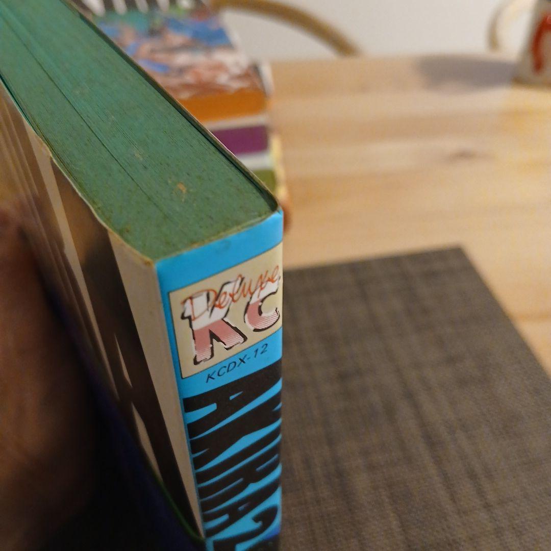 全巻初版 AKIRA 大友克洋 講談社 全6巻セット