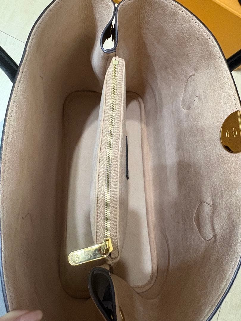 ルイヴィトン　フランドリン